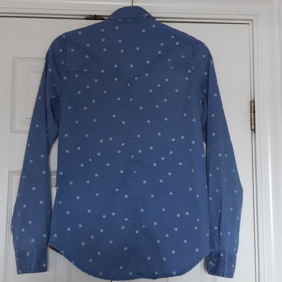 ROXY Denim 78 - Picture 2 of 4